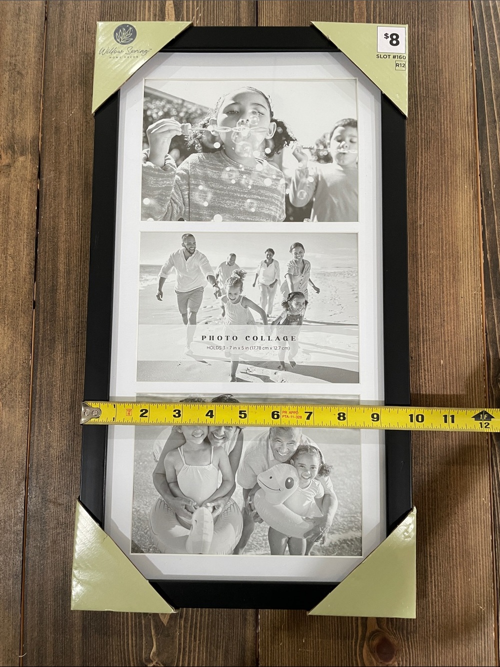 Willow Spring Photo Collage - Picture 4 of 5